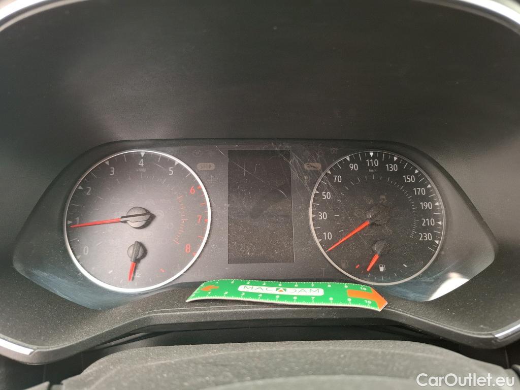  Renault  Clio  V Business 1.0 SCe 70CV BVM5 E6dT #1