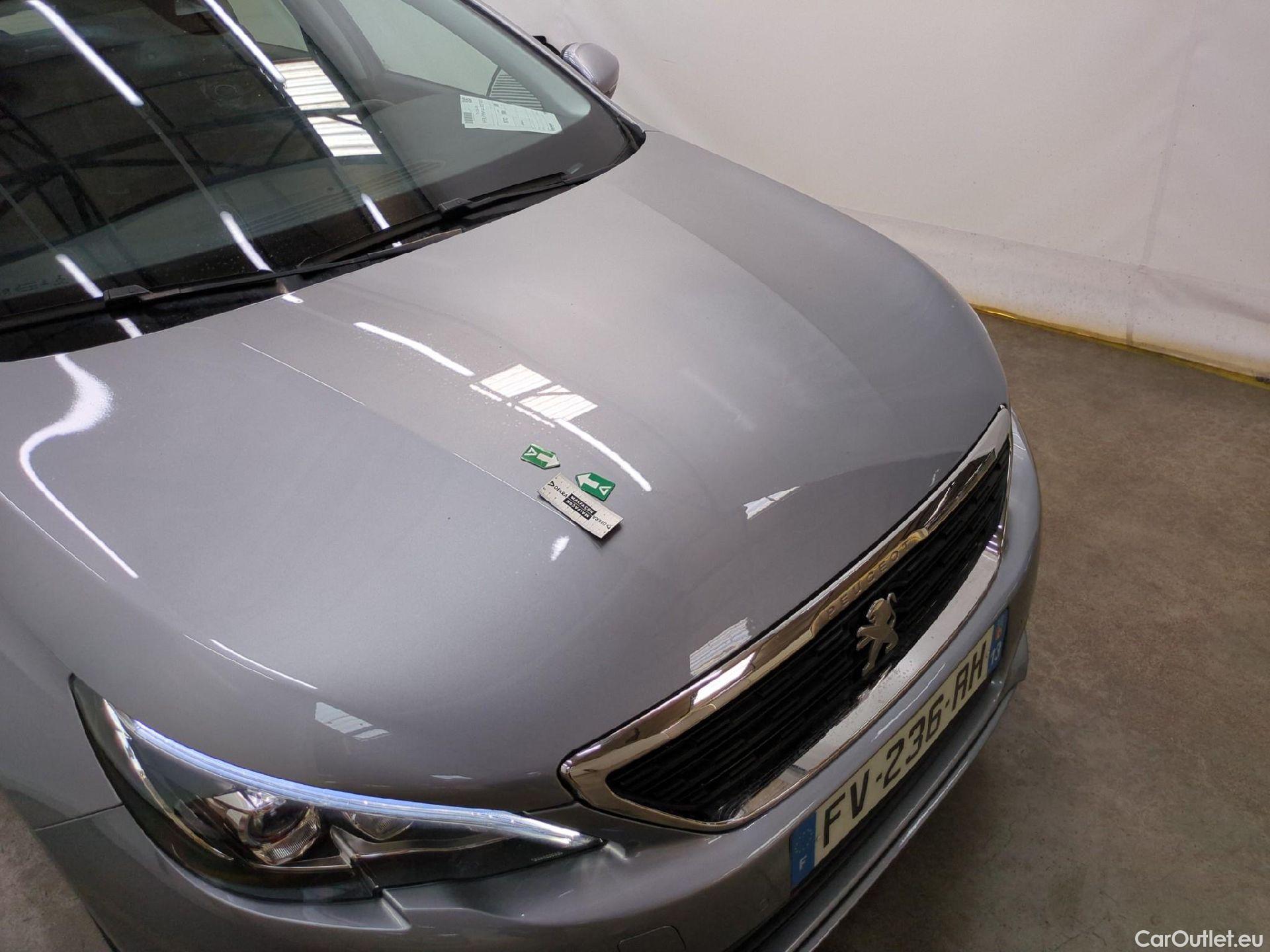  Peugeot  308  Active Business 1.2 PureTech 110CV BVM6 E6d #18
