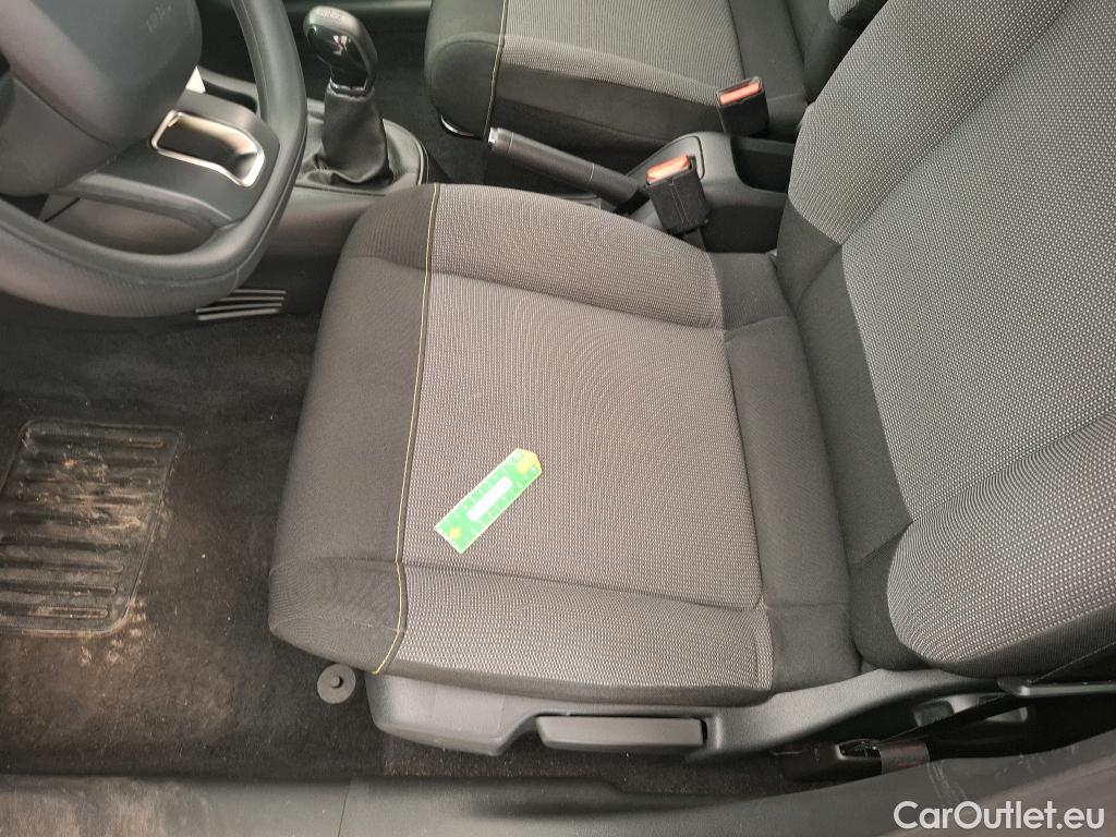  Citroen  C3  Société Feel Nav 1.2 PureTech 80CV BVM5 E6 #10