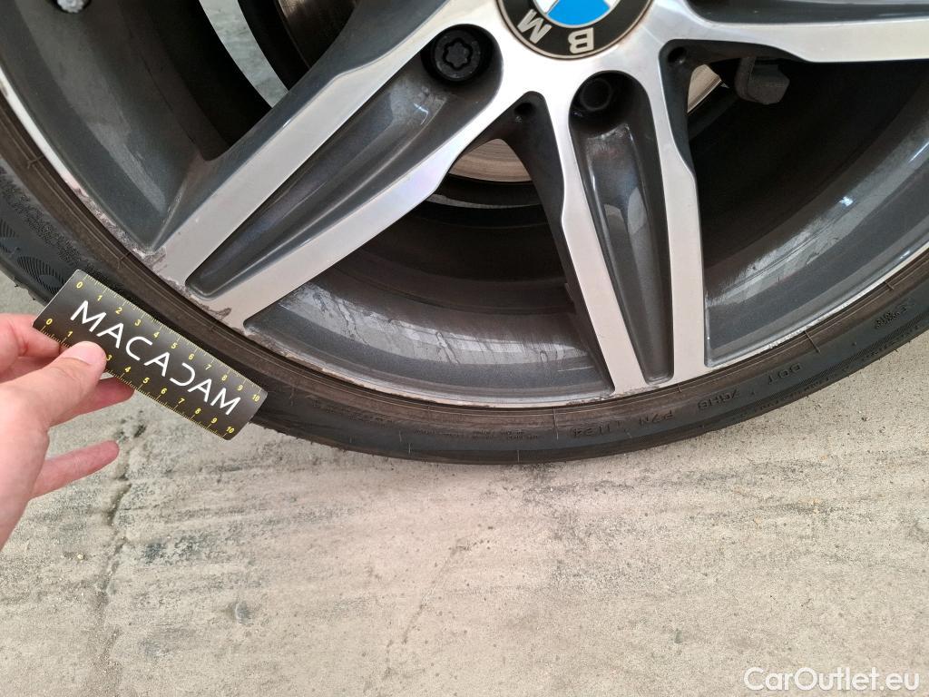  Bmw  Serie 1 Série 1 Berline 114d Sport 1.5 95CV BVM6 E6 #29