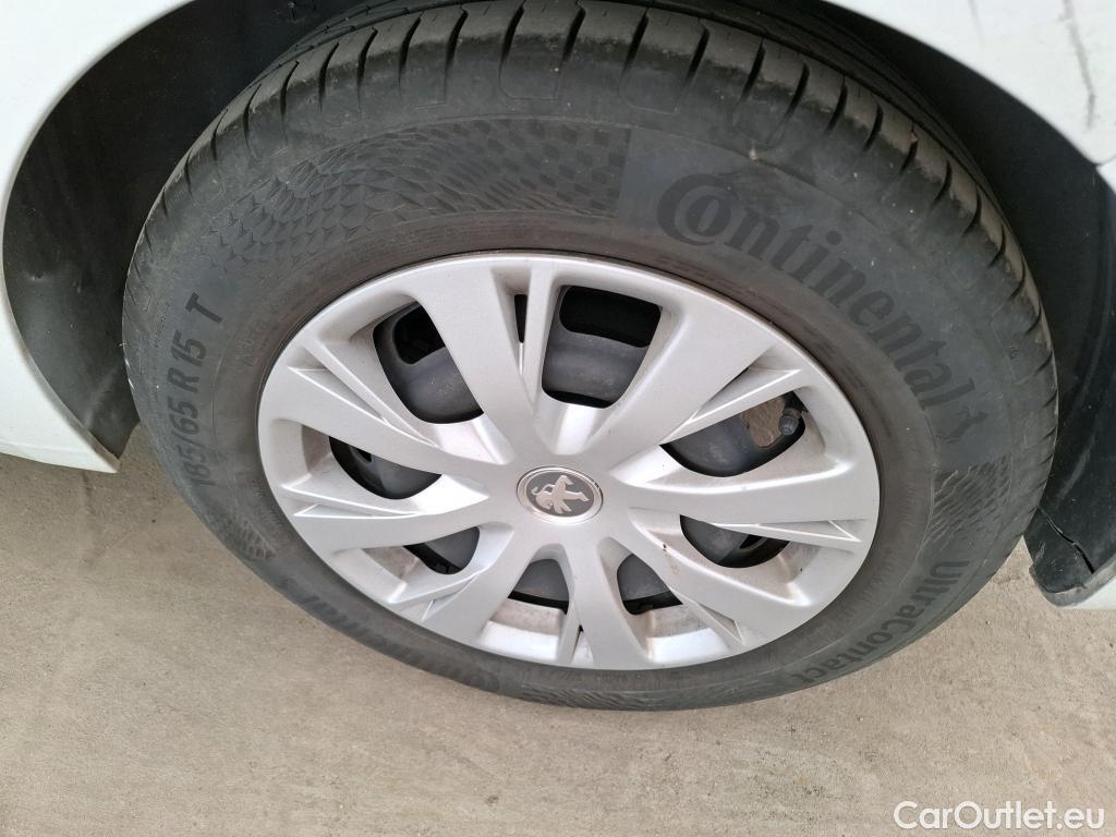 Peugeot  208  Active 1.2 PureTech 80CV BVM5 E6 #22