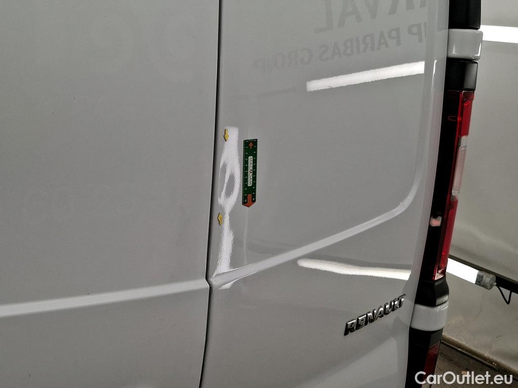  Renault  Trafic  Furgon Grand Confort L1H1 1200 1.6 dCi 125CV BVM6 E6 #15