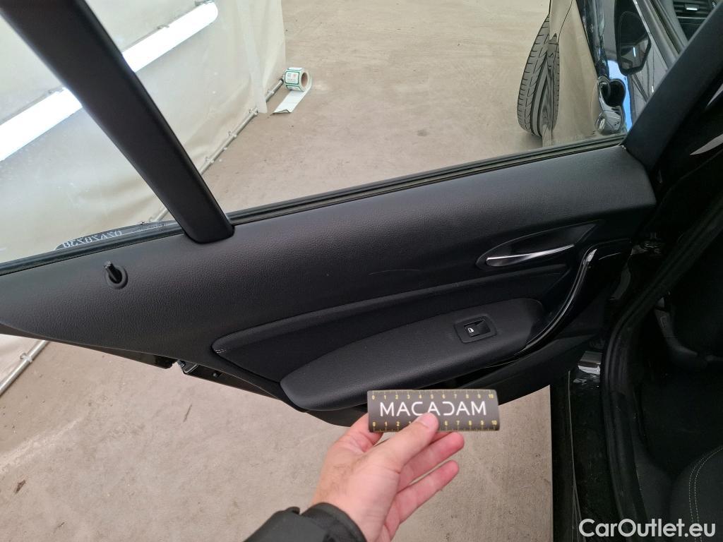  Bmw  Serie 1 Série 1 Berline 114d Sport 1.5 95CV BVM6 E6 #35