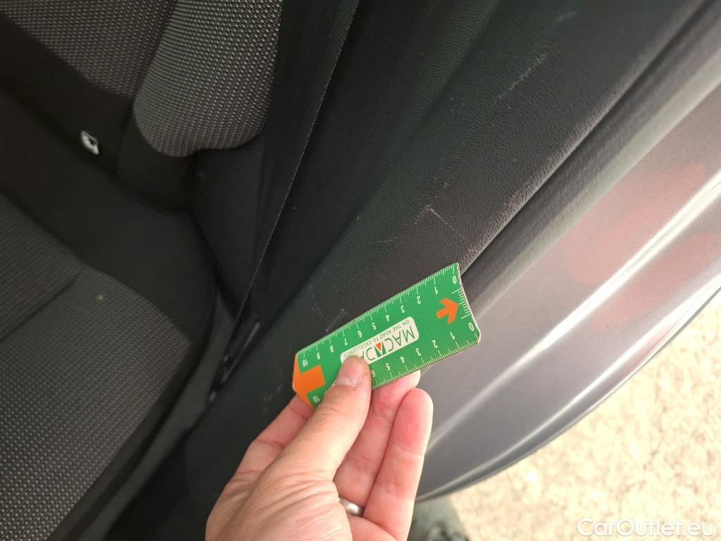  Citroen  C3  Feel Business 1.2 PureTech 80CV BVM5 E6d #7