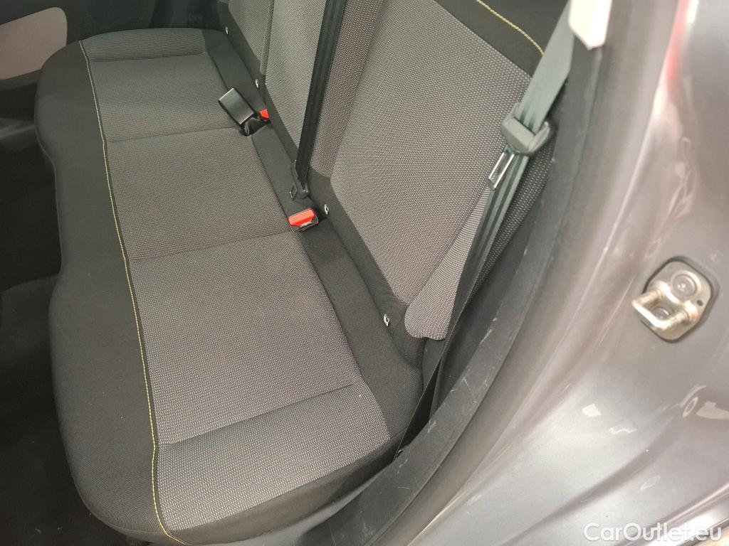  Citroen  C3  Feel Business 1.2 PureTech 80CV BVM5 E6d #6