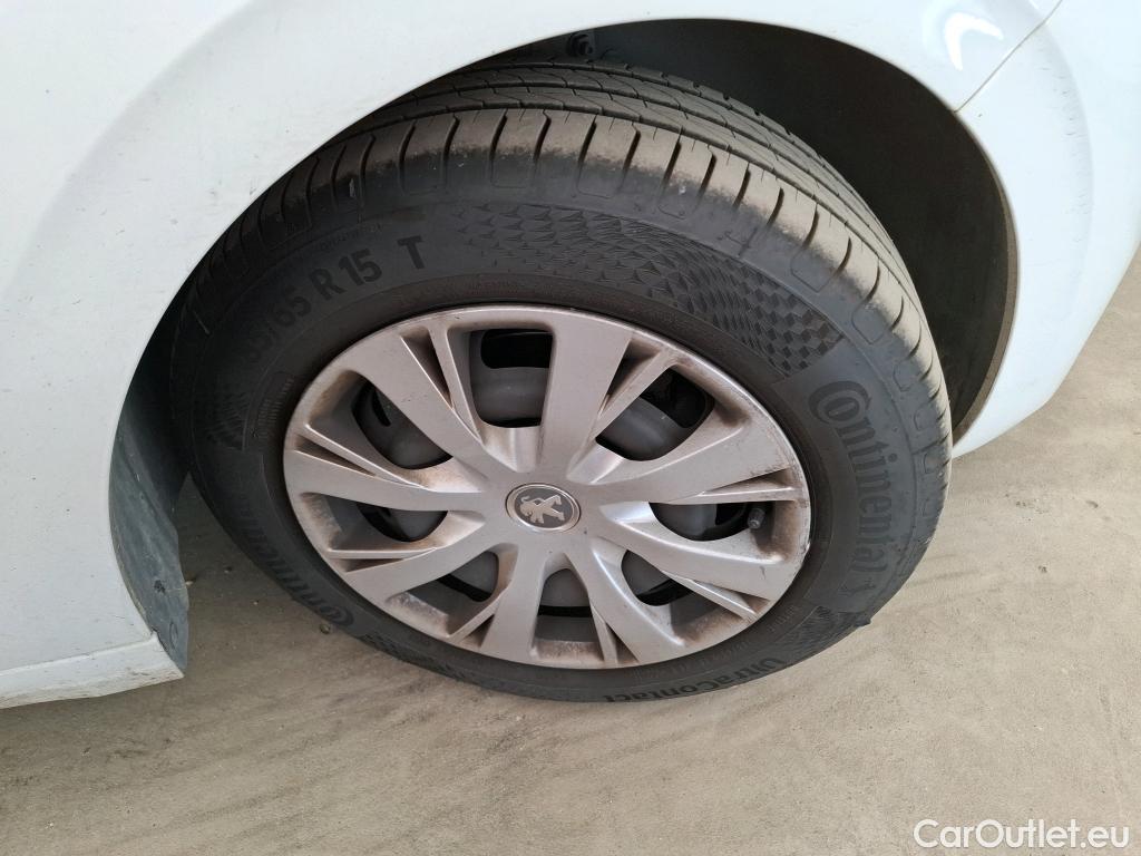  Peugeot  208  Active 1.2 PureTech 80CV BVM5 E6 #29