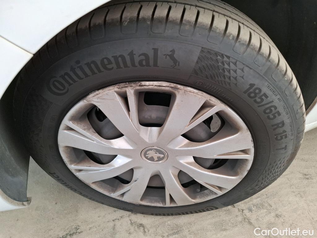  Peugeot  208  Active 1.2 PureTech 80CV BVM5 E6 #27