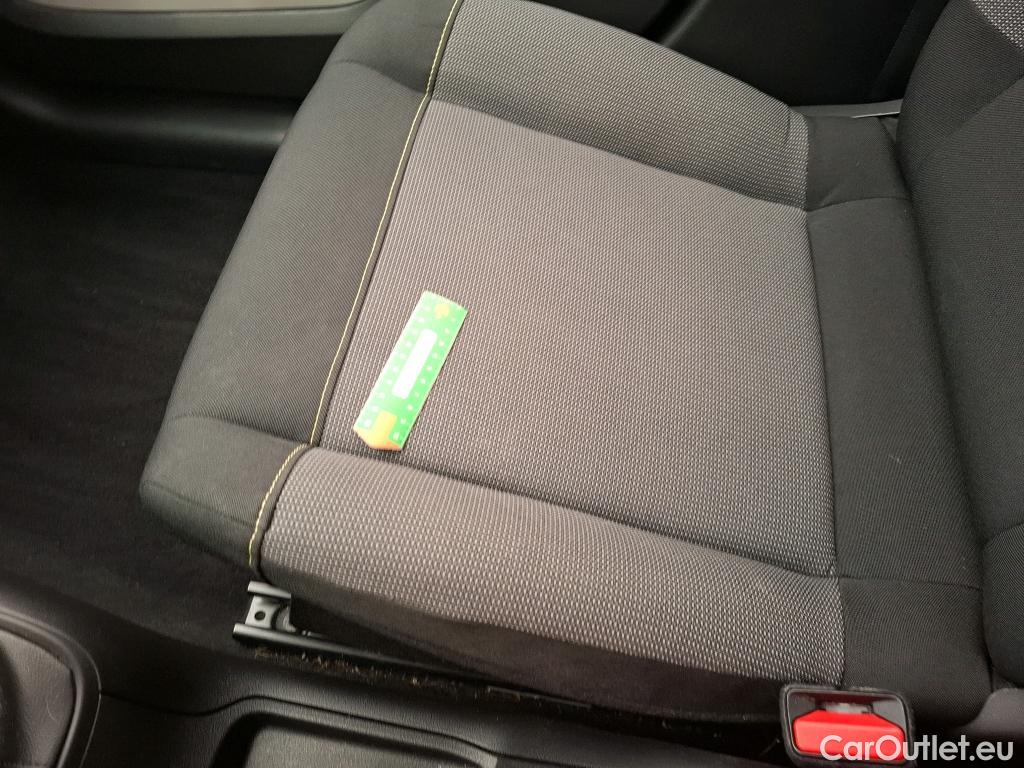  Citroen  C3  Société Feel Nav 1.2 PureTech 80CV BVM5 E6 #8