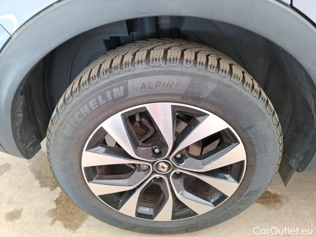  Renault  Arkana  Evolution 1.6 E-TECH Hybrid 145CV BVA6 E6d #1