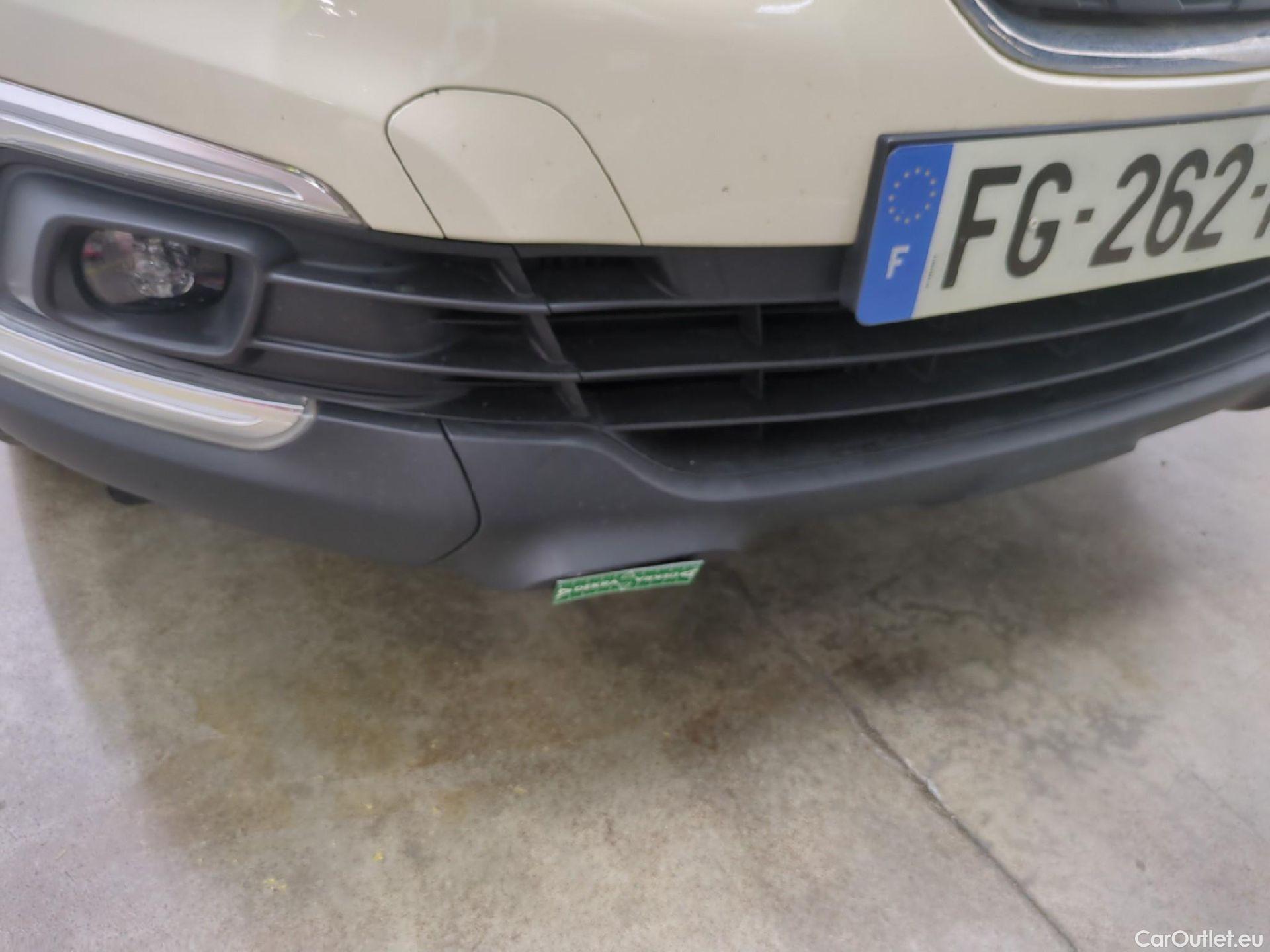  Renault  Captur  5p Crossover Business dCi 90 / TRANSFO VP/VF #31