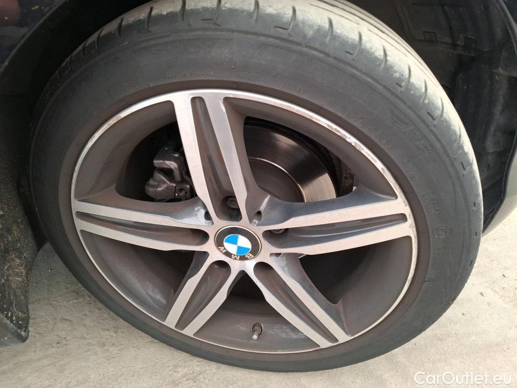  Bmw  Serie 1 Série 1 Berline 114d Sport 1.5 95CV BVM6 E6 #31