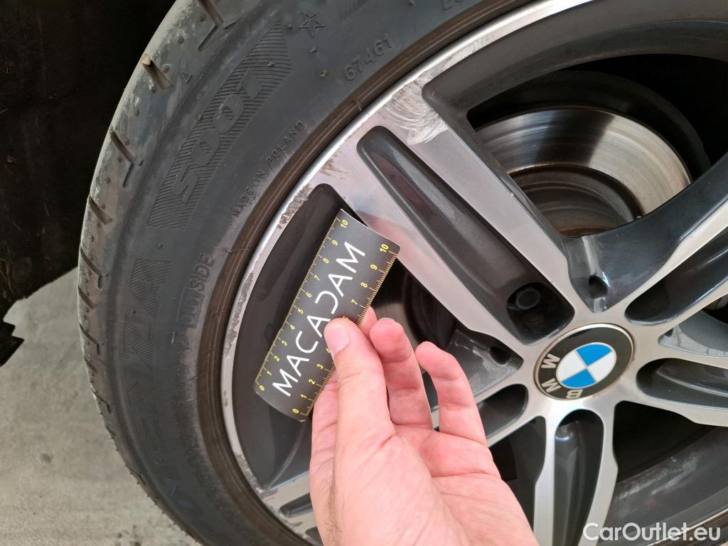  Bmw  Serie 1 Série 1 Berline 114d Sport 1.5 95CV BVM6 E6 #26