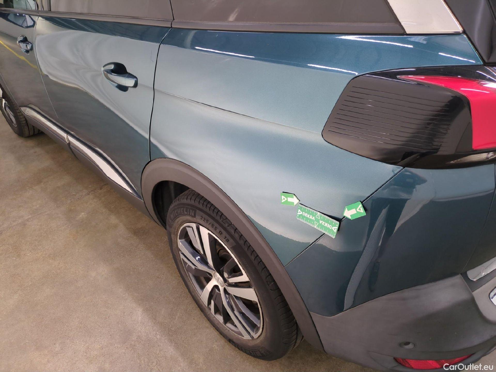  Peugeot  5008  Allure Business 1.5 HDi 130CV BVM6 E6dT #52