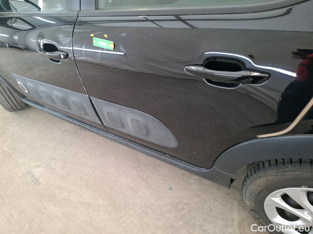  Citroen  C3  Société Feel Nav 1.2 PureTech 80CV BVM5 E6 #4