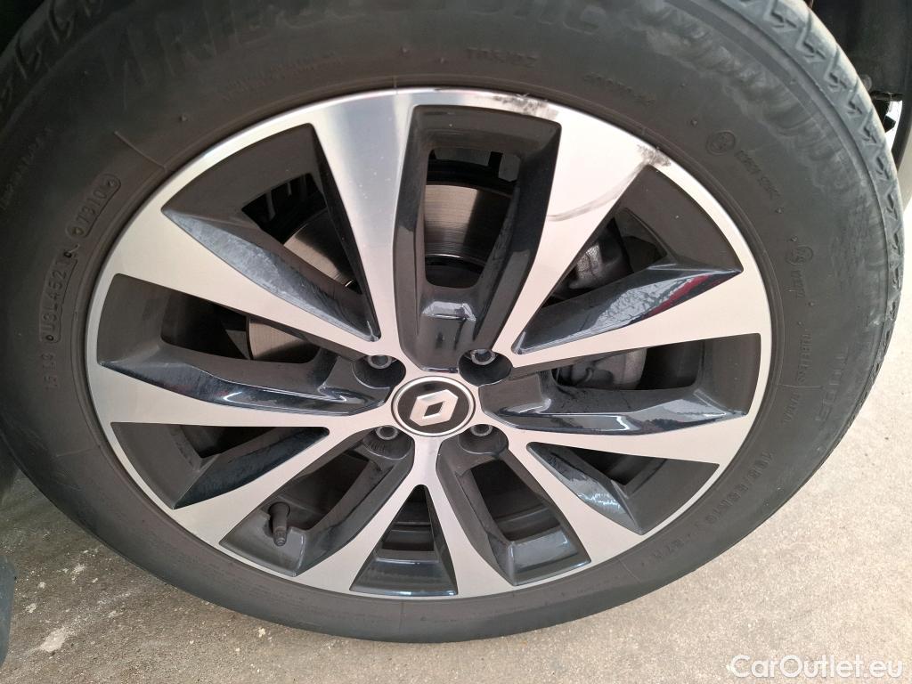  Renault  Clio  V Intens 1.3 TCe 140CV BVM6 E6d #13