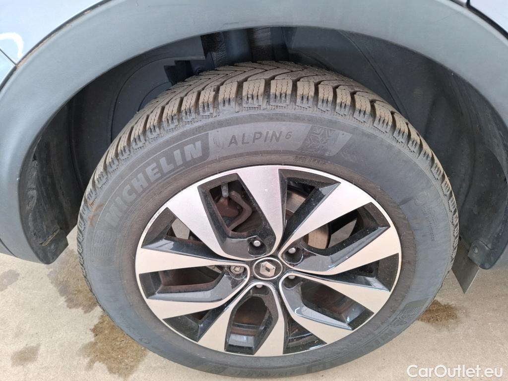  Renault  Arkana  Evolution 1.6 E-TECH Hybrid 145CV BVA6 E6d #42