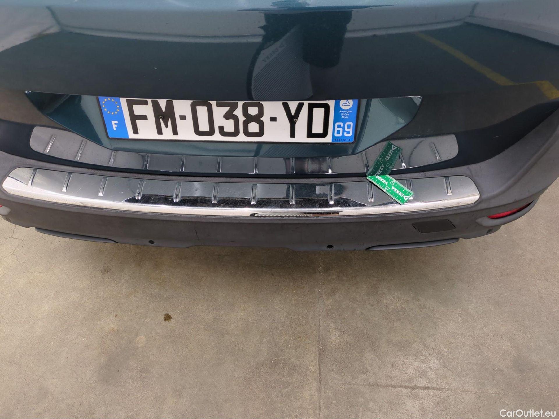  Peugeot  5008  Allure Business 1.5 HDi 130CV BVM6 E6dT #54