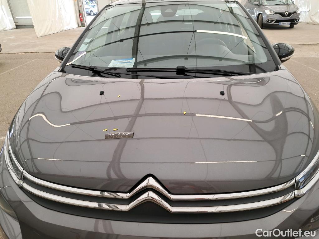  Citroen  C3 CITROEN  5p Berline PureTech 110 S&S BVM6 Shine Business / VO GRELE #19