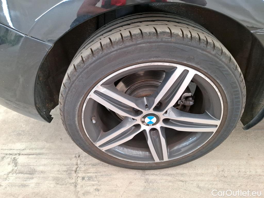  Bmw  Serie 1 Série 1 Berline 114d Sport 1.5 95CV BVM6 E6 #24