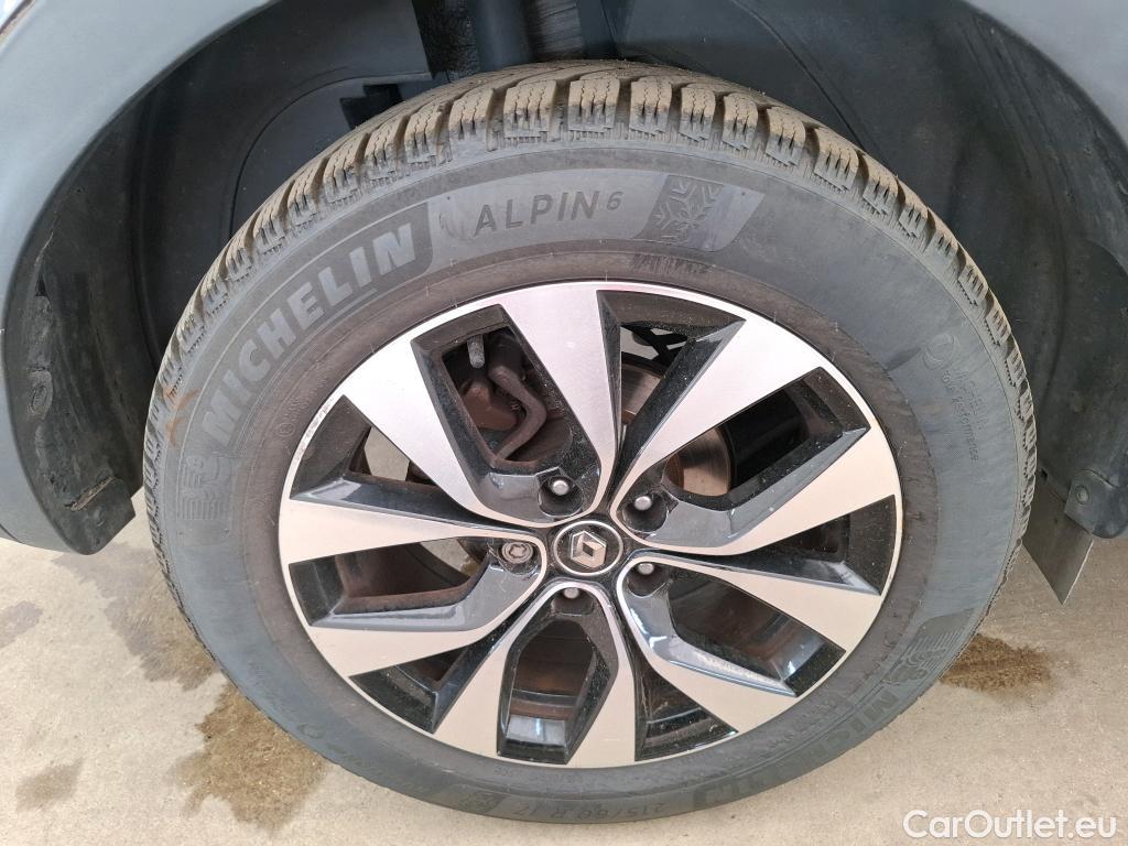  Renault  Arkana  Evolution 1.6 E-TECH Hybrid 145CV BVA6 E6d #43