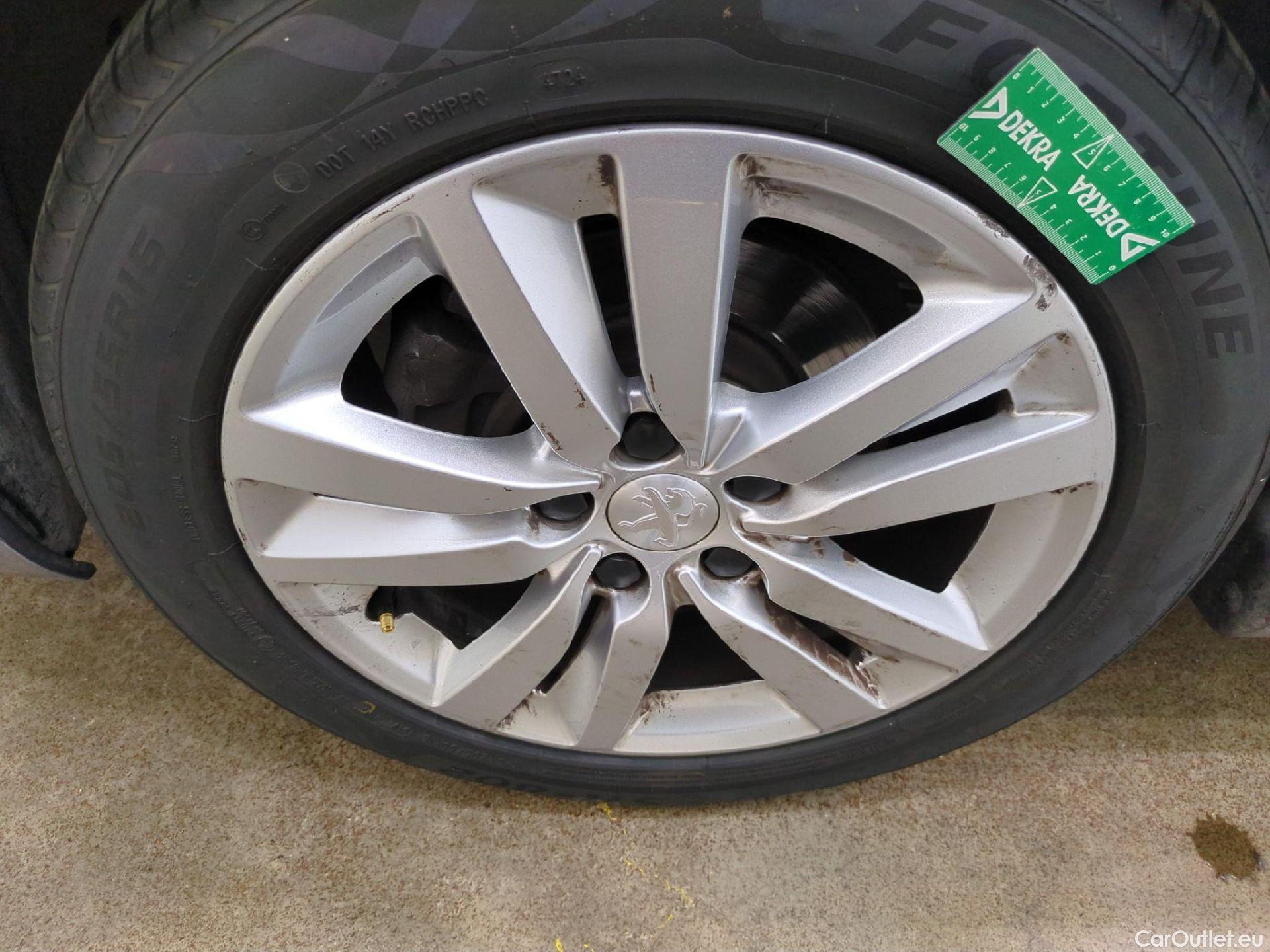  Peugeot  308  Active Business 1.2 PureTech 110CV BVM6 E6d #1