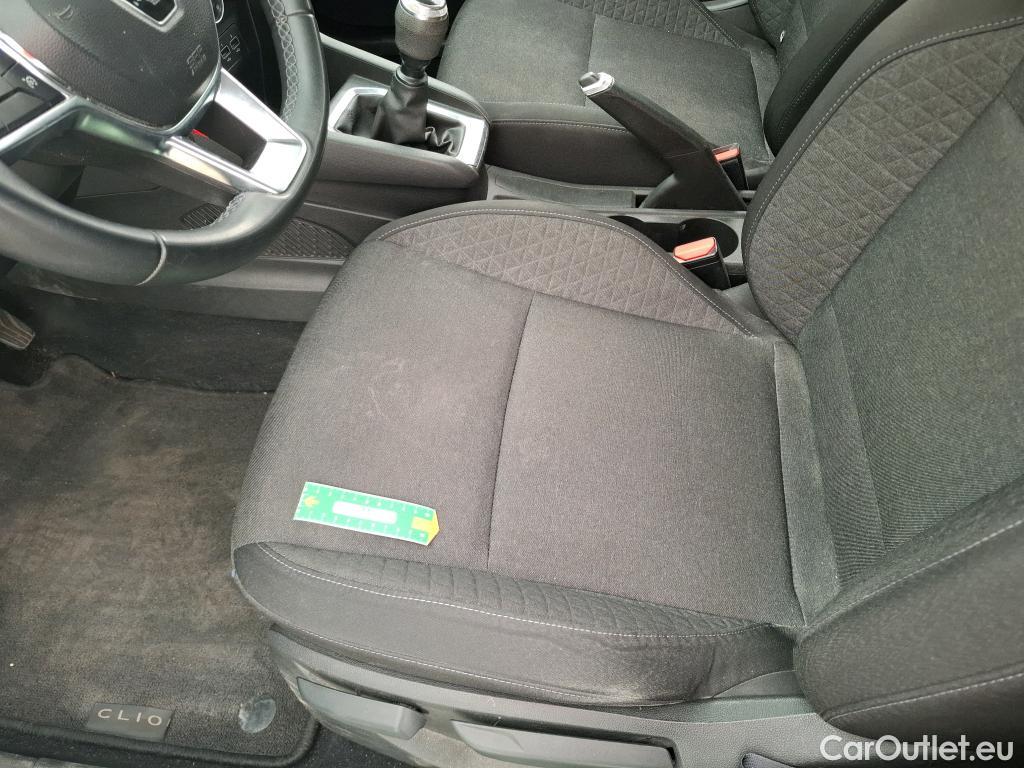  Renault  Clio  V Business 1.0 SCe 70CV BVM5 E6dT #18