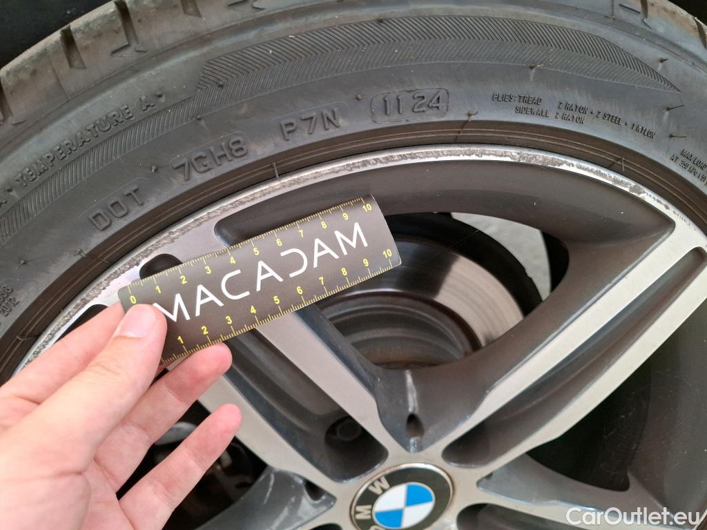 Bmw  Serie 1 Série 1 Berline 114d Sport 1.5 95CV BVM6 E6 #22
