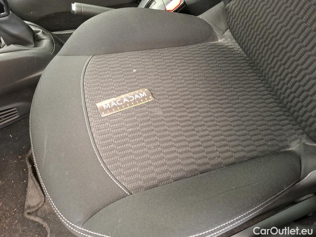  Peugeot  208  Active 1.2 PureTech 80CV BVM5 E6 #24