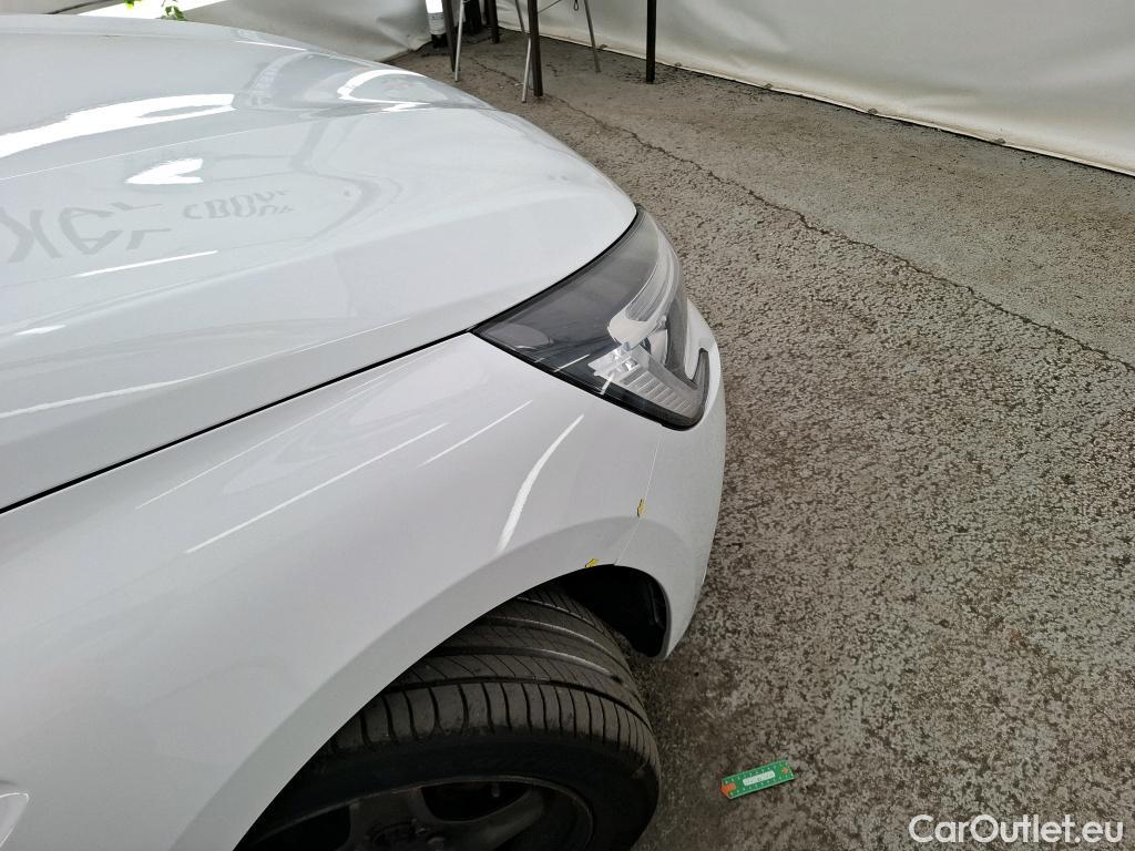  Renault  Clio  V Business 1.0 SCe 70CV BVM5 E6dT #5