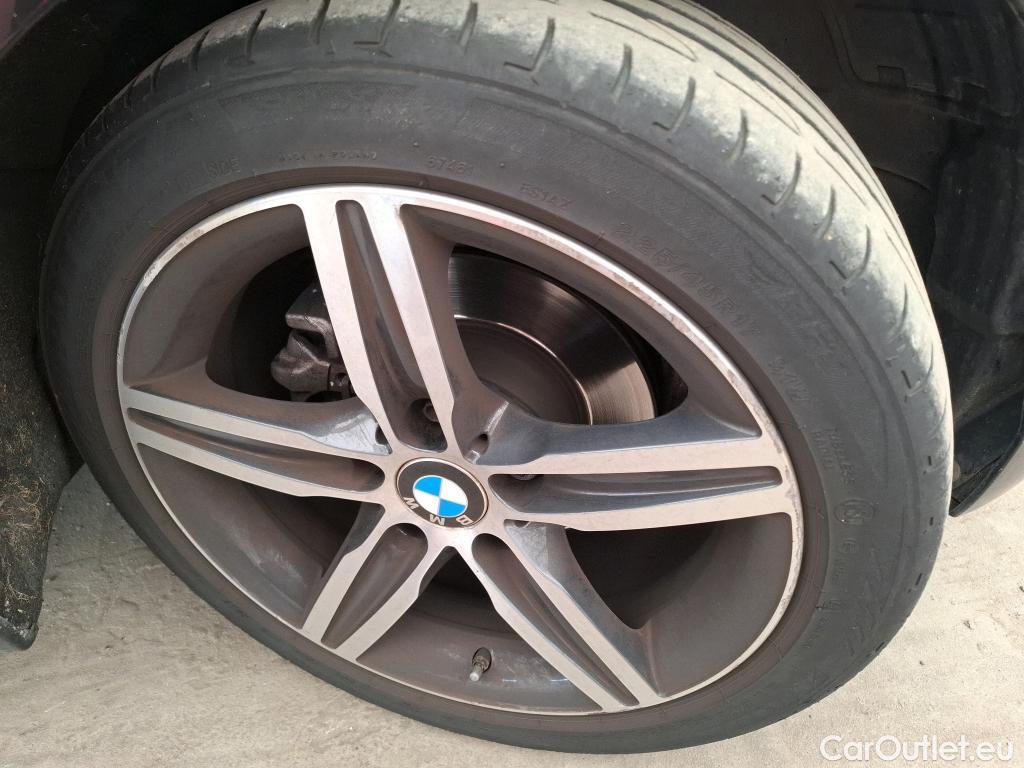  Bmw  Serie 1 Série 1 Berline 114d Sport 1.5 95CV BVM6 E6 #8