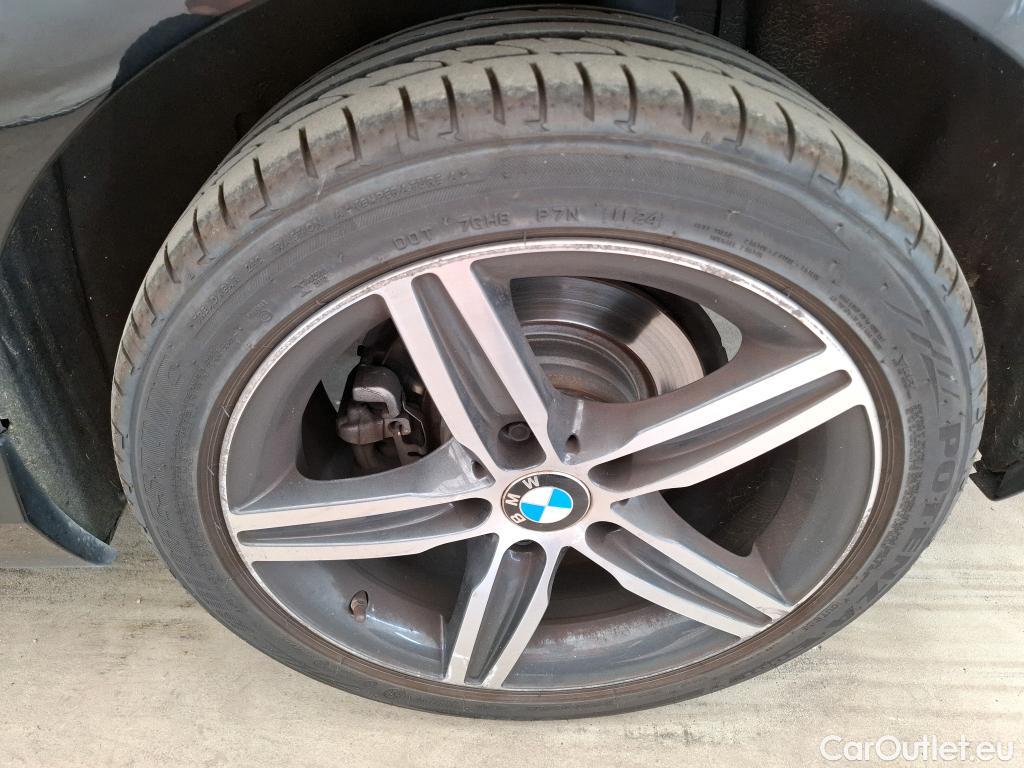  Bmw  Serie 1 Série 1 Berline 114d Sport 1.5 95CV BVM6 E6 #20