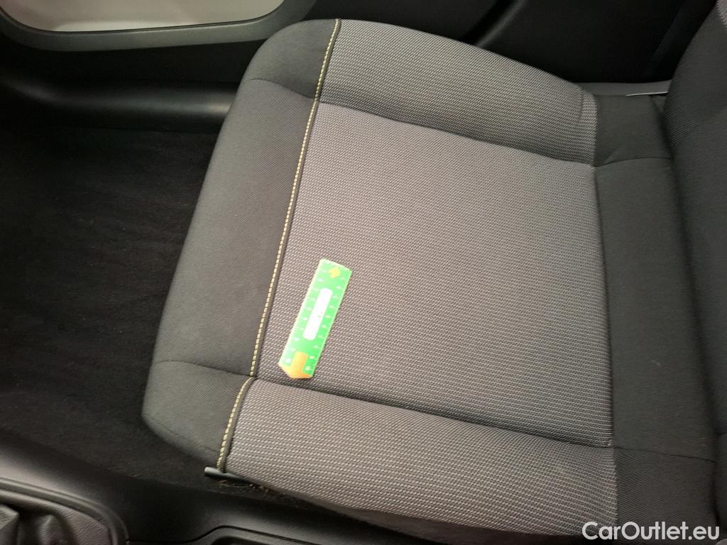  Citroen  C3  Société Feel Nav 1.2 PureTech 80CV BVM5 E6 #9
