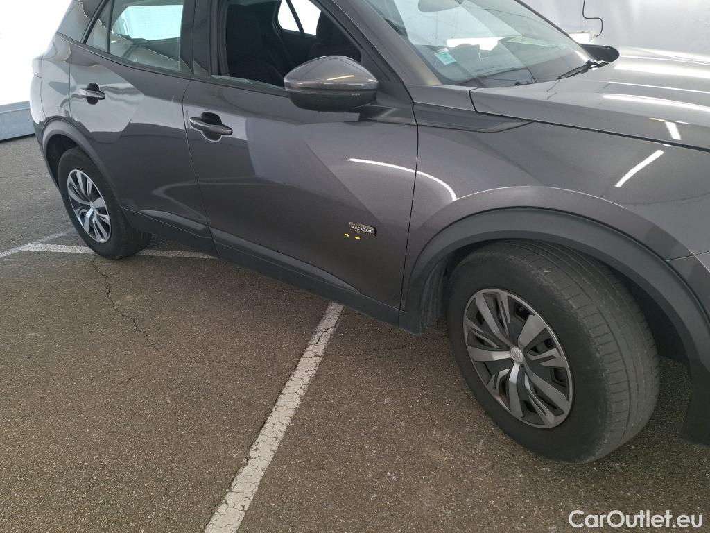  Peugeot  2008  Active Business 1.2 PureTech 100CV BVM6 E6d #6