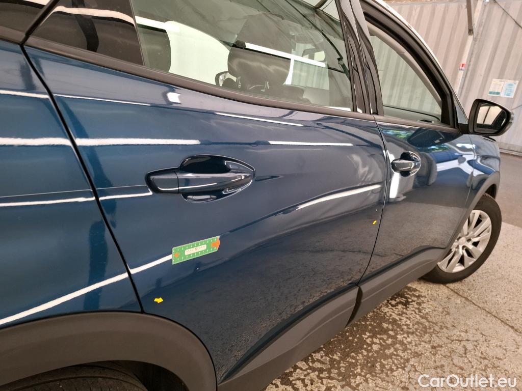  Peugeot  3008  Active Business 1.5 HDi 130CV BVA8 E6d #3