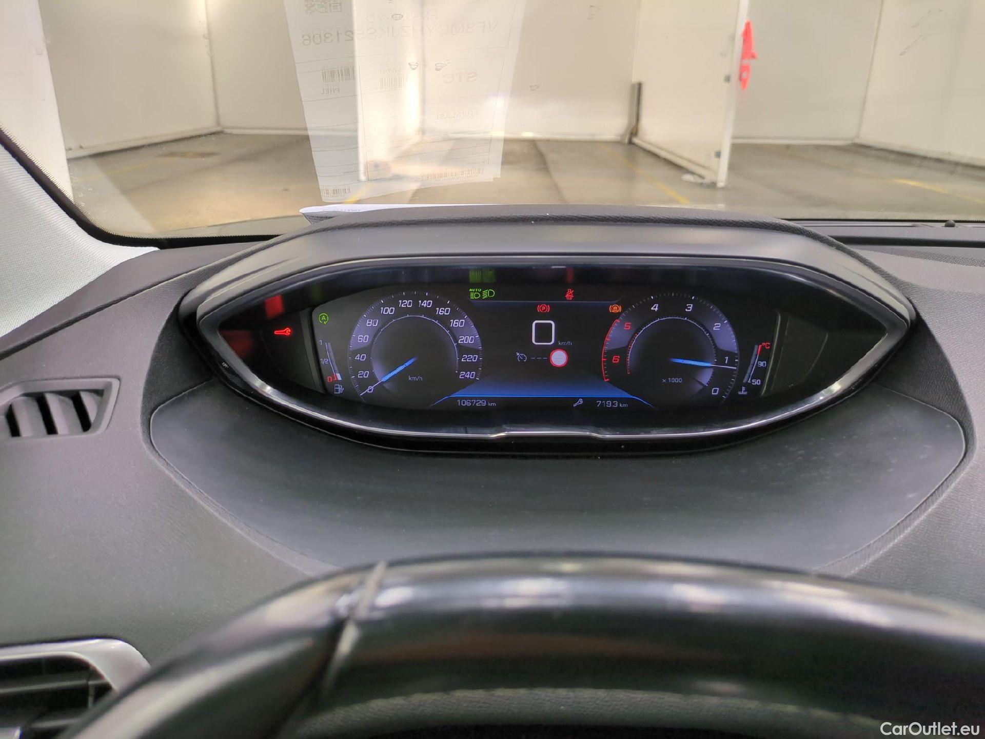  Peugeot  5008  Allure Business 1.5 HDi 130CV BVM6 E6dT #11