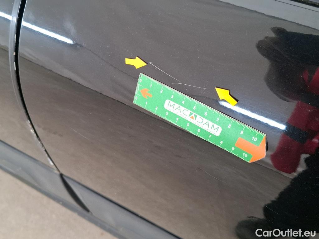  Citroen  C3  Société Feel Nav 1.2 PureTech 80CV BVM5 E6 #5