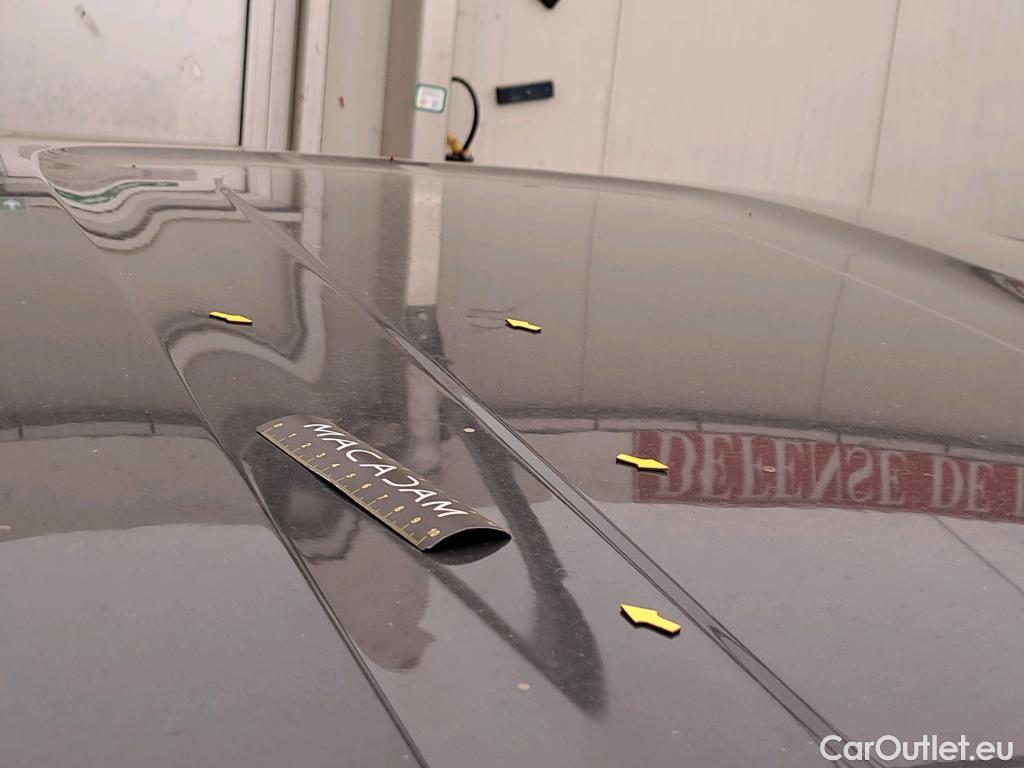  Citroen  C3 CITROEN  5p Berline PureTech 110 S&S BVM6 Shine Business / VO GRELE #5