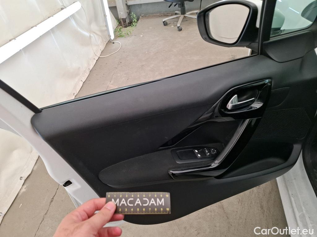  Peugeot  208  Active 1.2 PureTech 80CV BVM5 E6 #11