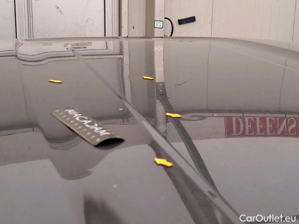  Citroen  C3 CITROEN  5p Berline PureTech 110 S&S BVM6 Shine Business / VO GRELE #4