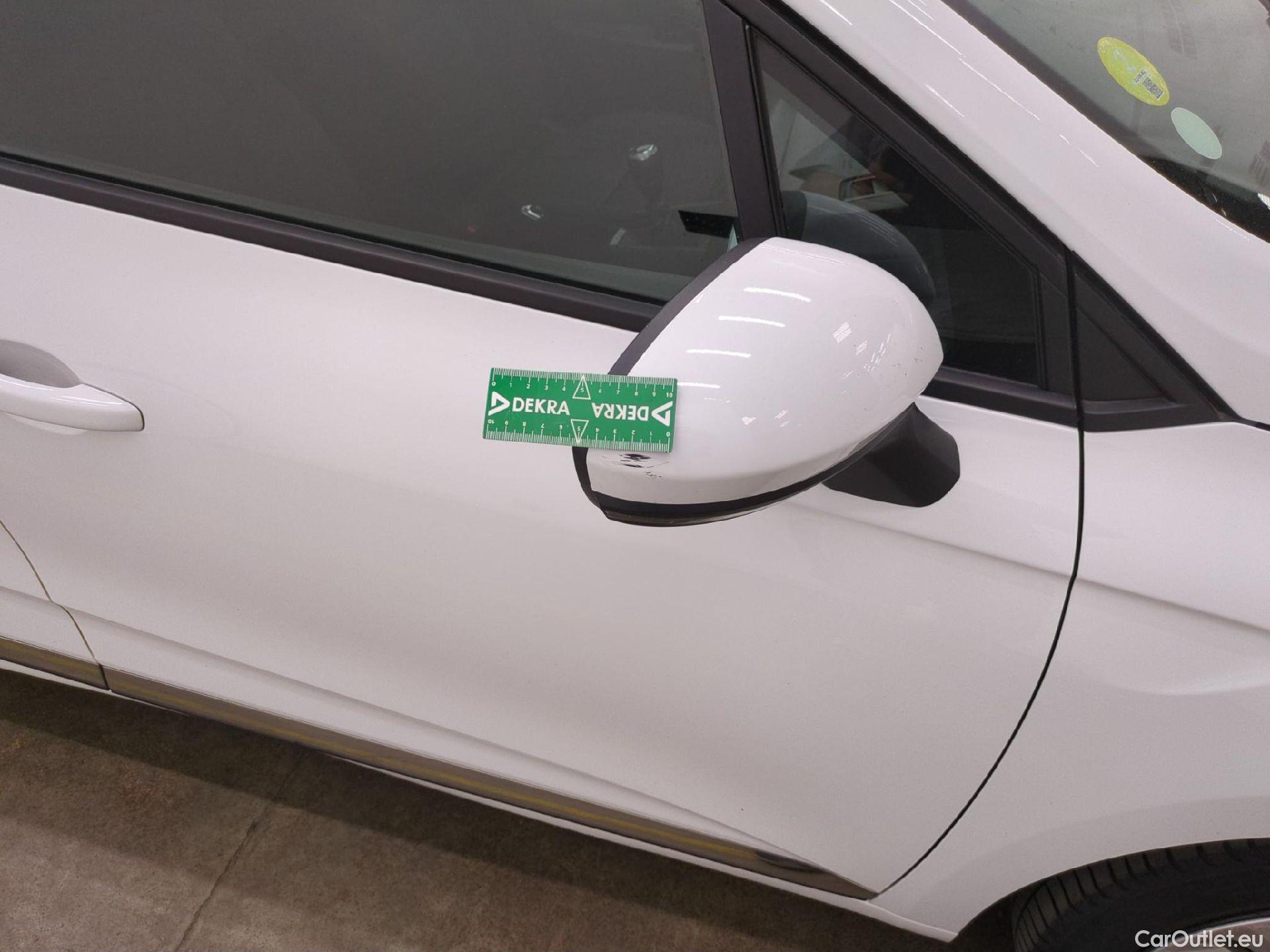  Renault  Clio  V Business 1.5 dCi 100CV BVM6 E6d / TRANSFO VP/VF #4