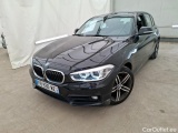  Bmw  Serie 1 Série 1 Berline 114d Sport 1.5 95CV BVM6 E6 