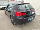  Bmw  Serie 1 Série 1 Berline 114d Sport 1.5 95CV BVM6 E6 #2