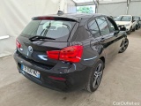  Bmw  Serie 1 Série 1 Berline 114d Sport 1.5 95CV BVM6 E6 #3