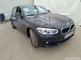  Bmw  Serie 1 Série 1 Berline 114d Sport 1.5 95CV BVM6 E6 #4