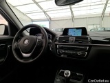  Bmw  Serie 1 Série 1 Berline 114d Sport 1.5 95CV BVM6 E6 #5