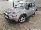  Citroen  C3  Feel Business 1.2 PureTech 80CV BVM5 E6d 