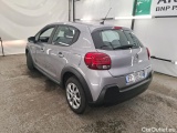  Citroen  C3  Feel Business 1.2 PureTech 80CV BVM5 E6d #2