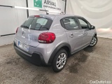  Citroen  C3  Feel Business 1.2 PureTech 80CV BVM5 E6d #3