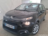  Citroen  C3  Société Feel Nav 1.2 PureTech 80CV BVM5 E6 