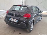 Citroen  C3  Société Feel Nav 1.2 PureTech 80CV BVM5 E6 #3